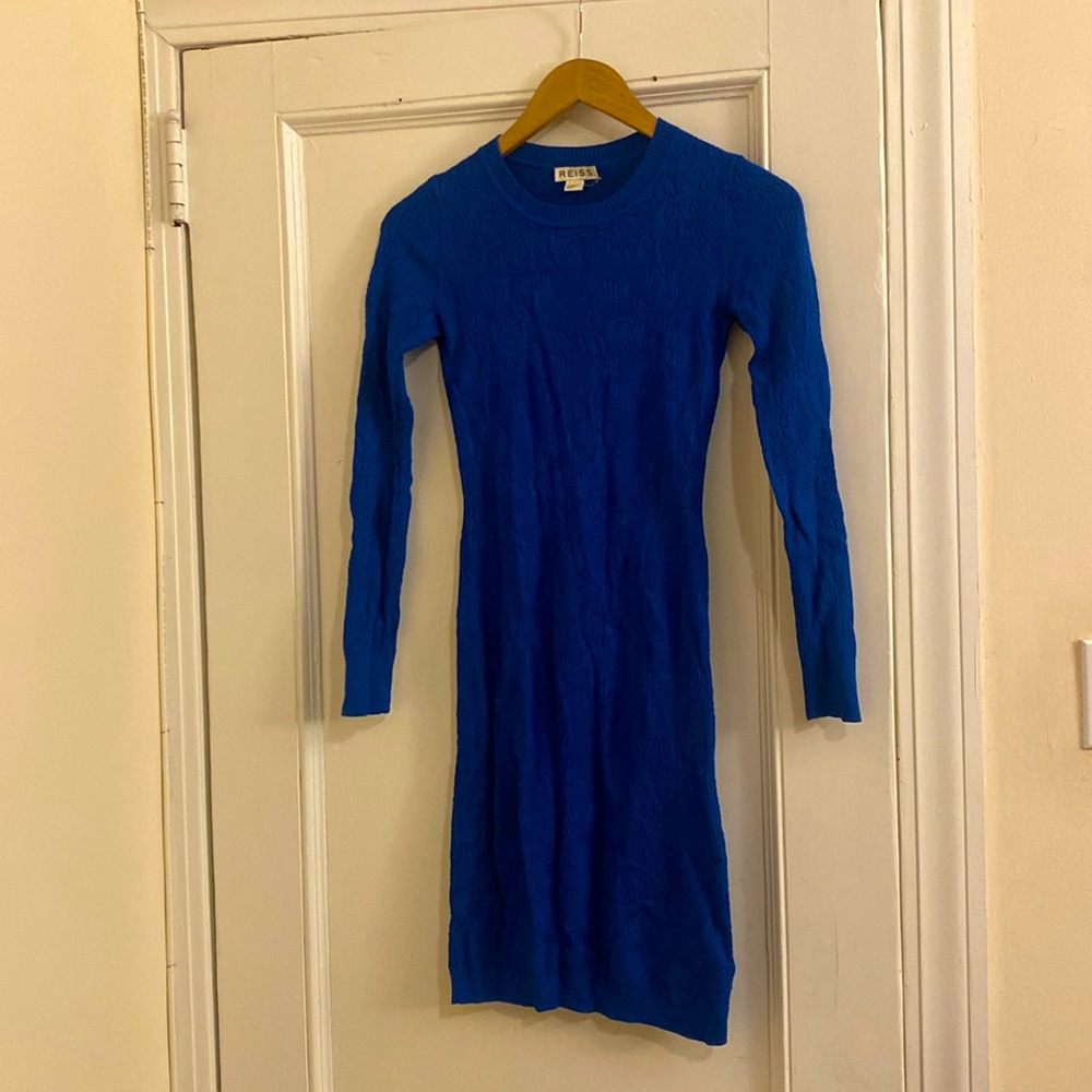 Bundle of items by Reiss, Armani Jeans, Karen Millen, Alice+Olivia